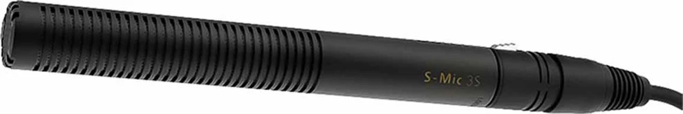 Deity S-Mic 3S