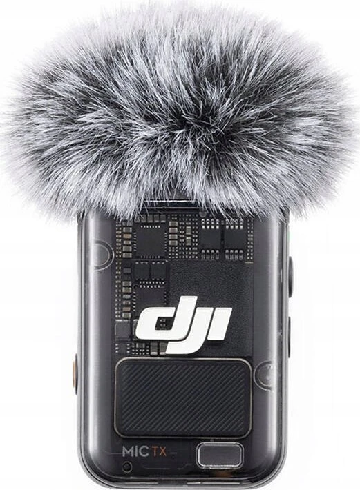 DJI Mic 2 (1 TX + 1 RX)