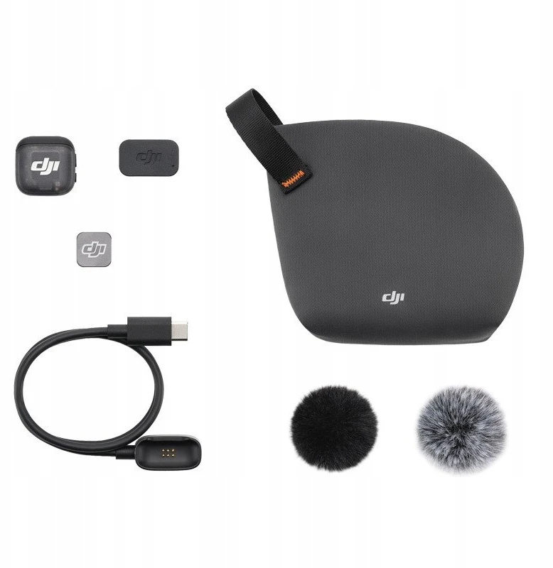 DJI nadajnik do DJI Mic 3