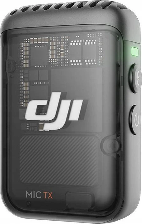 DJI Mic 2 (1 TX + 1 RX)