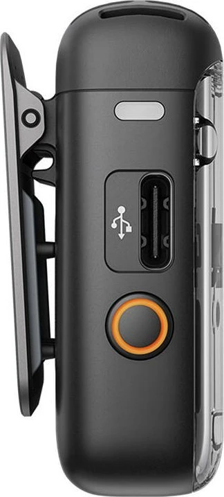 DJI Mic 2 (1 TX + 1 RX)