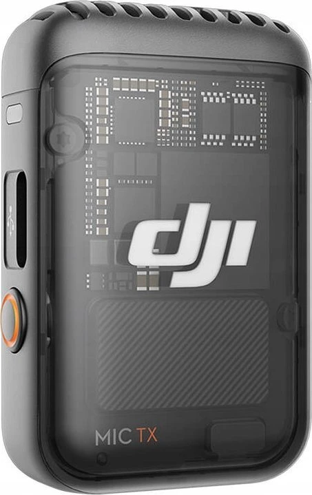 DJI Mic 2 (1 TX + 1 RX)
