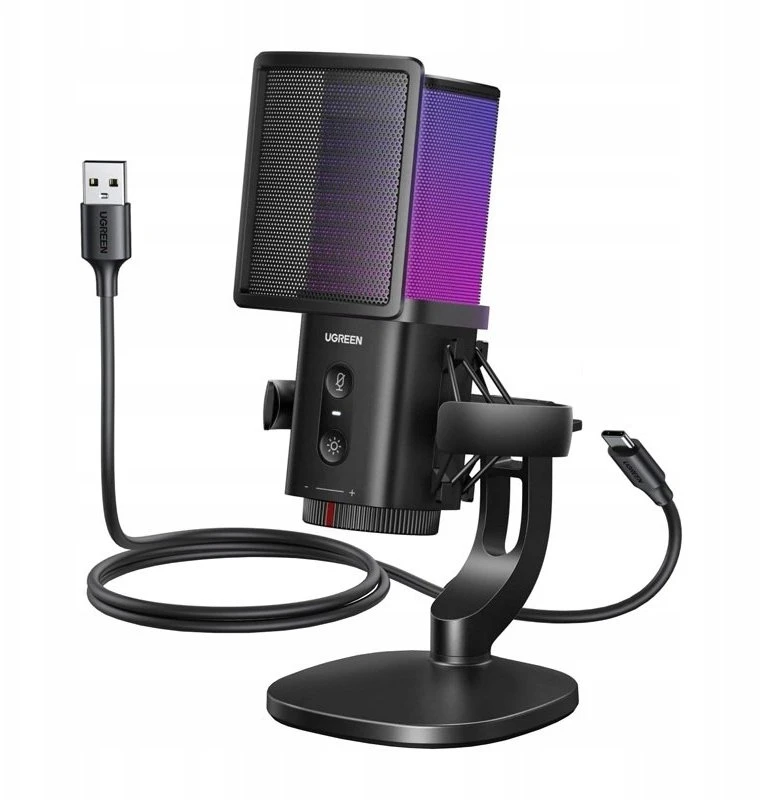 Mikrofonas Ugreen CM581 (UGR5805)