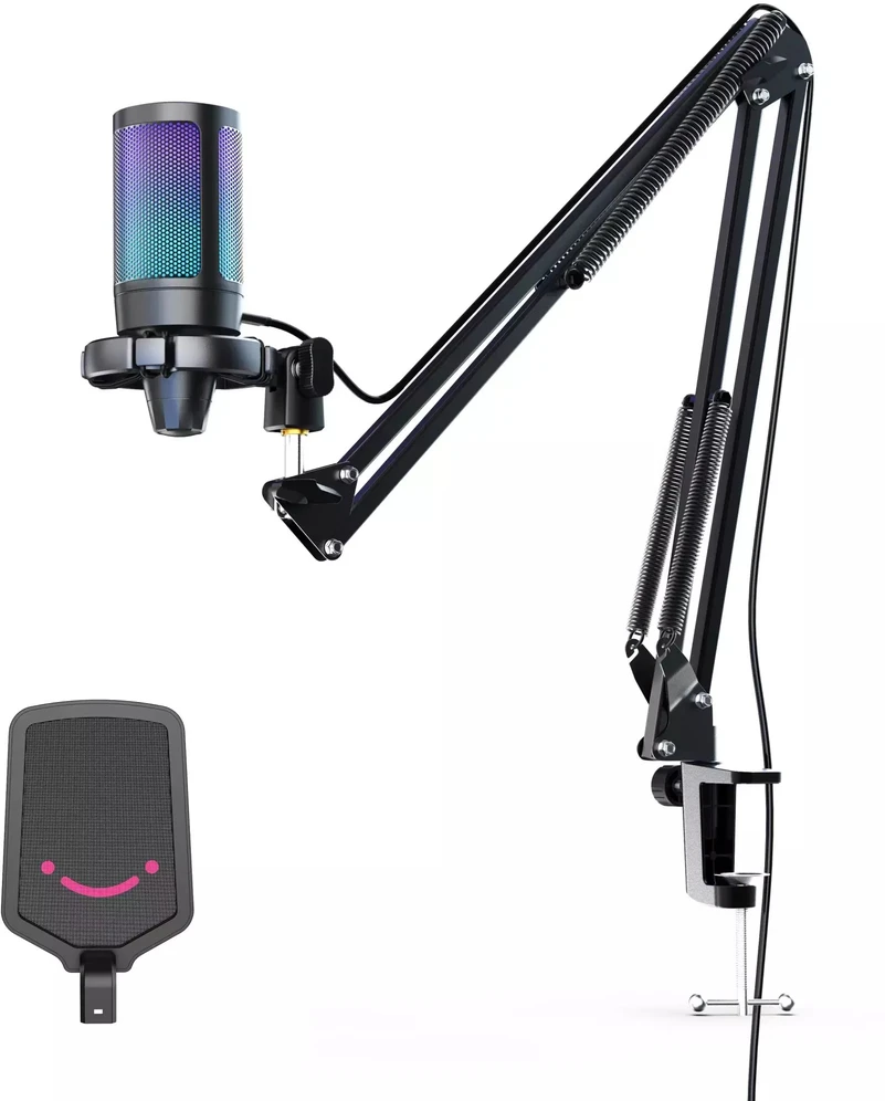 Mikrofonas Fifine A6T