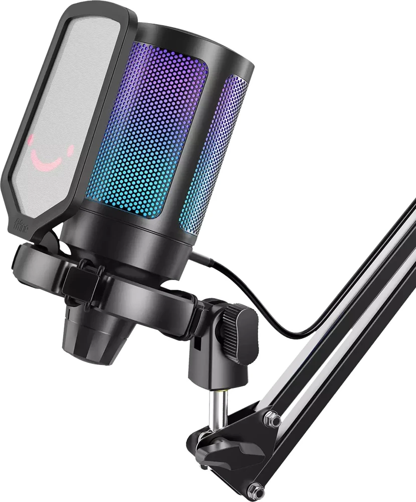 Mikrofonas Fifine A6T