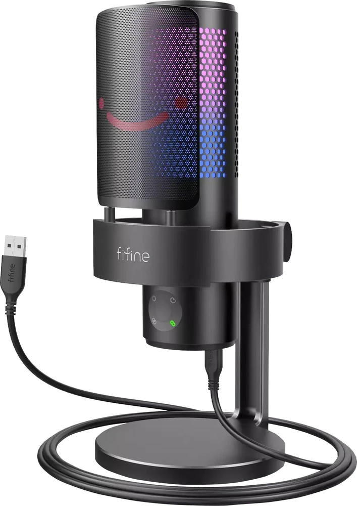 Mikrofonas Fifine A9