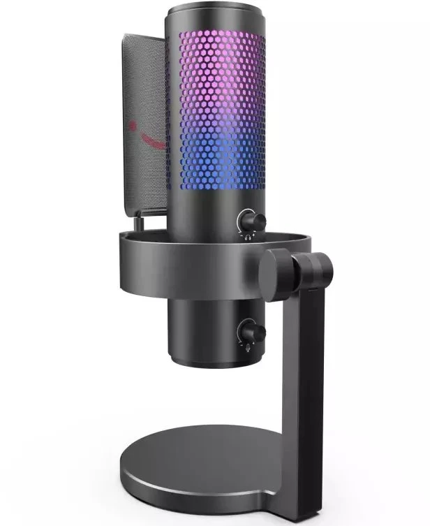 Mikrofonas Fifine A9