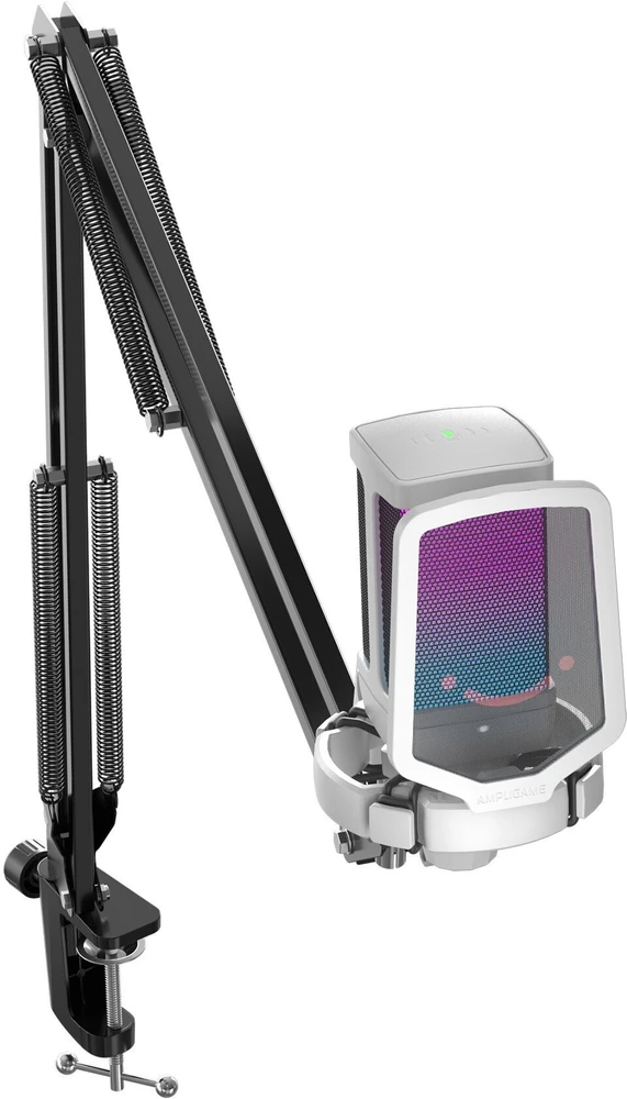 Fifine Microphone Fifine Q6TW mikrofon USB pojemnościowy balta