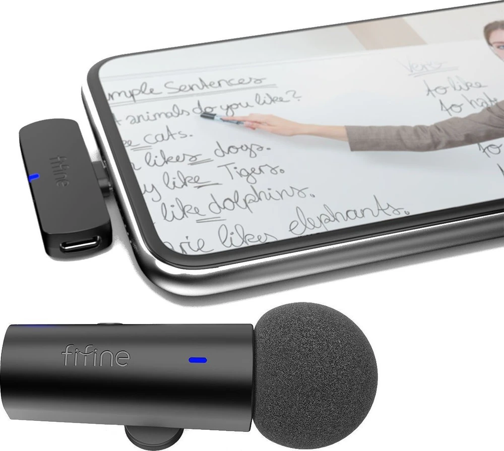 FIFINE M6