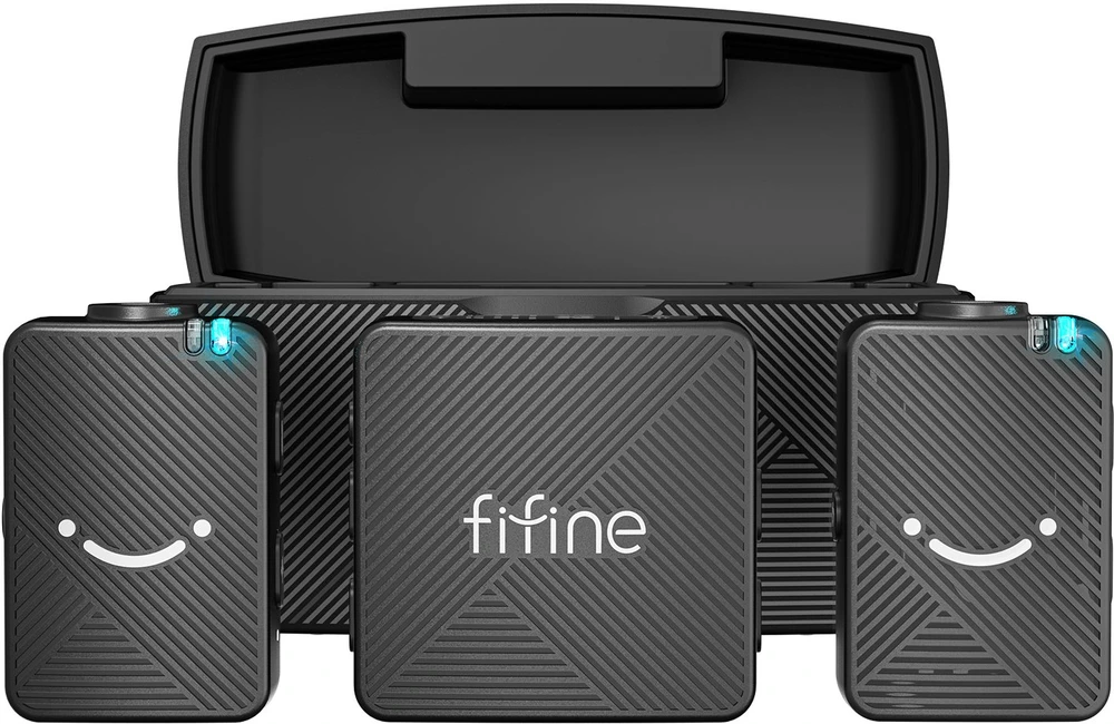 Mikrofonas Fifine M9