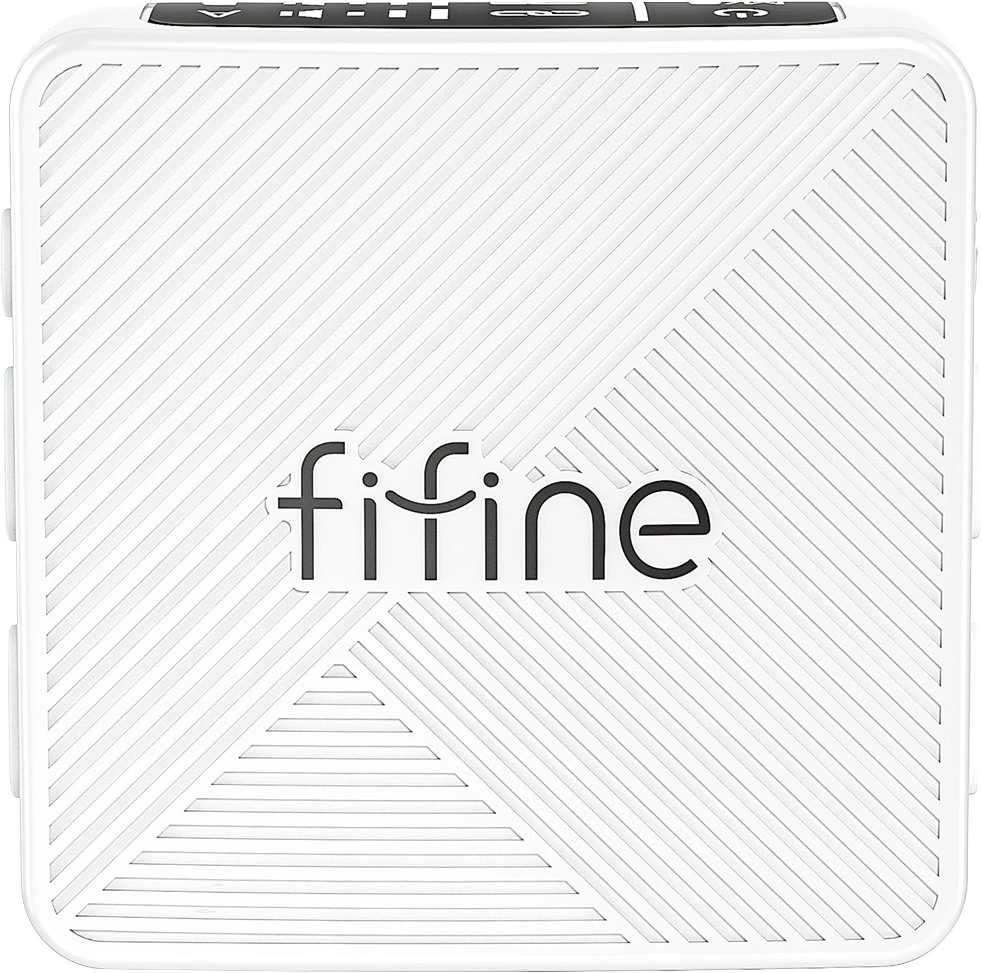 Mikrofonas Fifine M9W