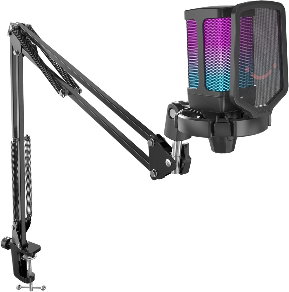 Mikrofonas Fifine Q6T