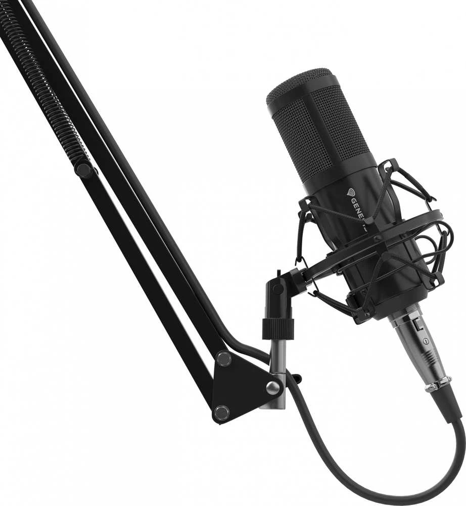 Mikrofonas Genesis Radium 300