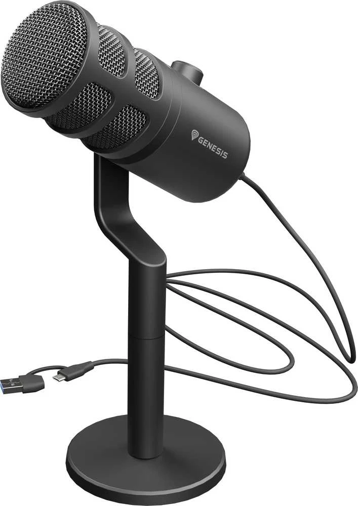 Genesis Radium 350D