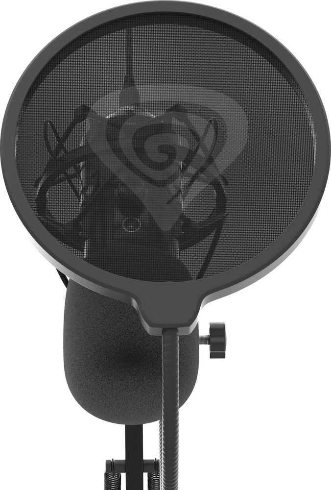 Genesis | Condenser Microphone | Radium 400 G2 | Juodas
