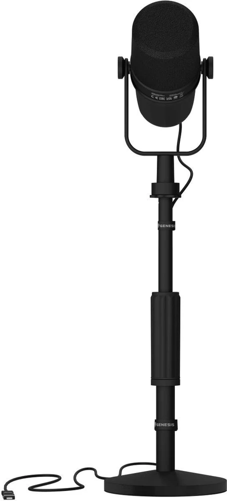 Genesis Radium 750D studijinis USB/XLR trikojis