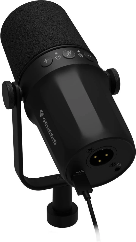 Genesis Radium 750D studijinis USB/XLR trikojis