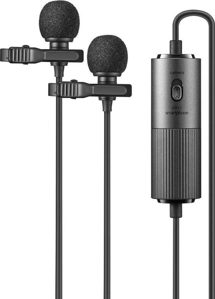 „Godox LMD-40C“ dvigubas sujungimo strypas (4 m)