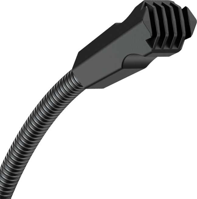 Mikrofonas Havit Gamingowy RGB Havit GK57