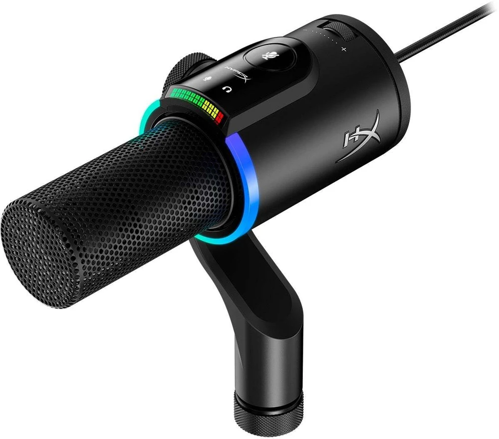 HyperX FlipCast