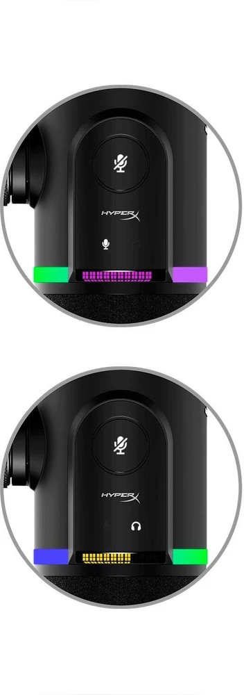 HyperX FlipCast