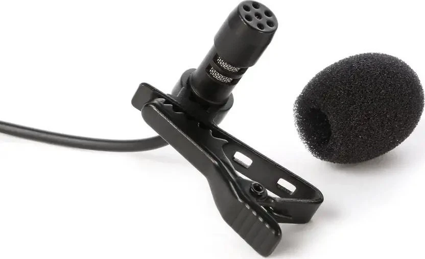 IK Multimedia iRig Mic Lav 2 mikrofonų rinkinys