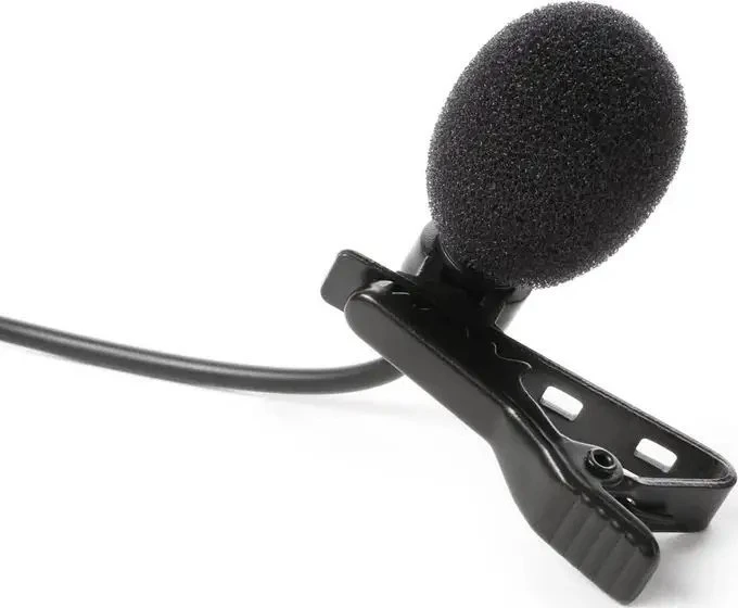IK Multimedia iRig Mic Lav 2 mikrofonų rinkinys