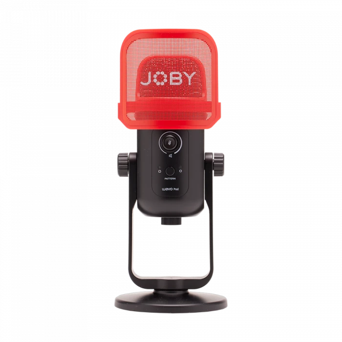 Mikrofonas Joby Wavo POD