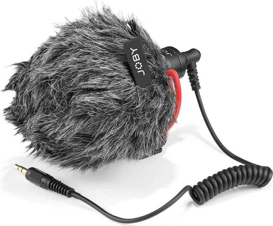 Joby Jų mobilusis telefonas