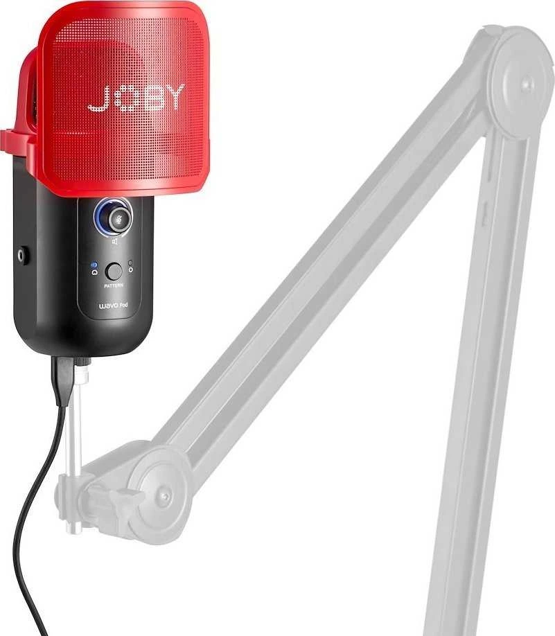 Mikrofonas Joby Wavo POD