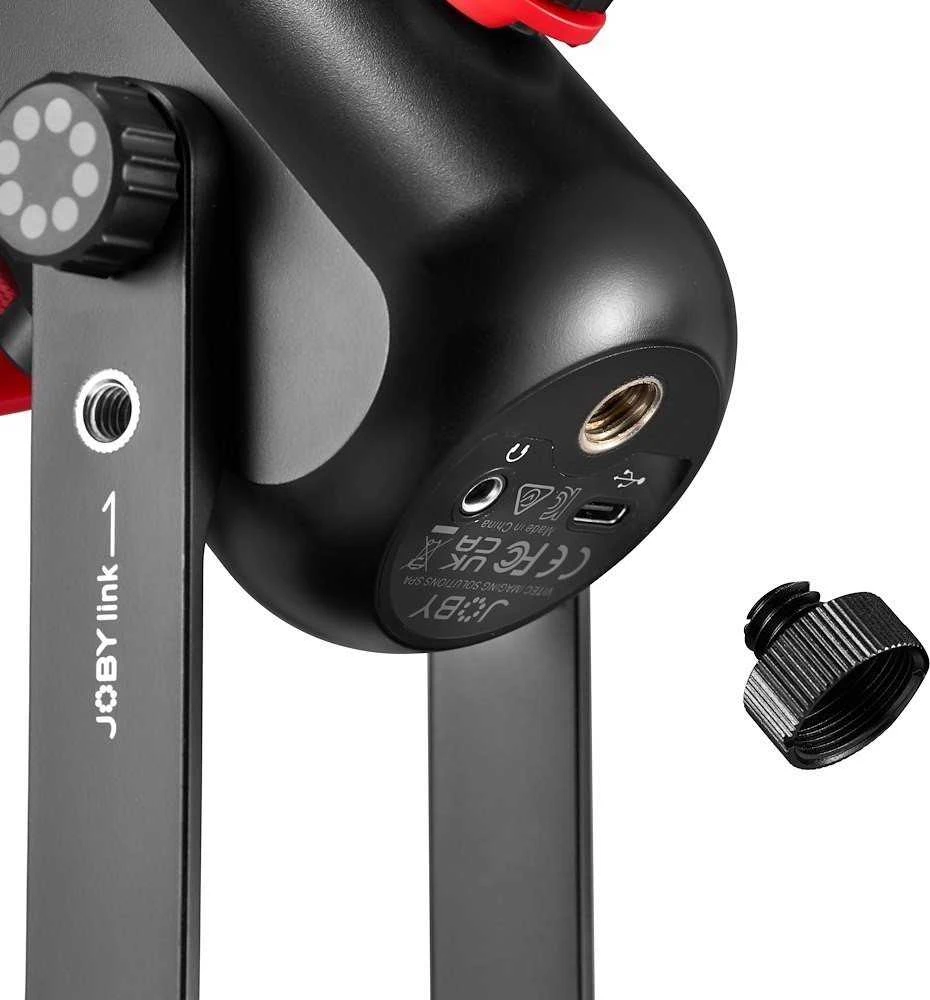 Mikrofonas Joby Wavo POD