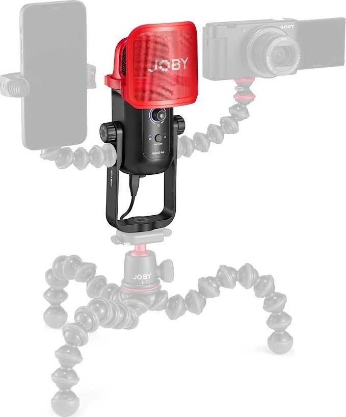 Mikrofonas Joby Wavo POD
