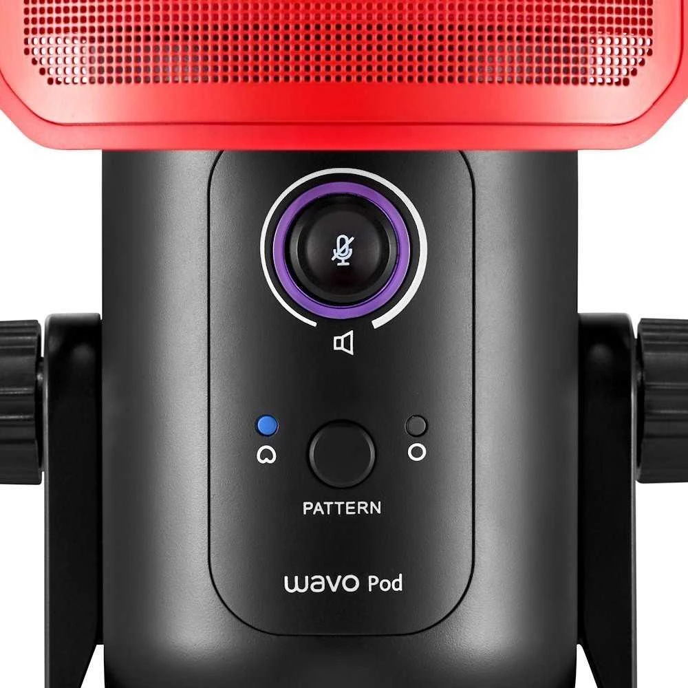 Mikrofonas Joby Wavo POD