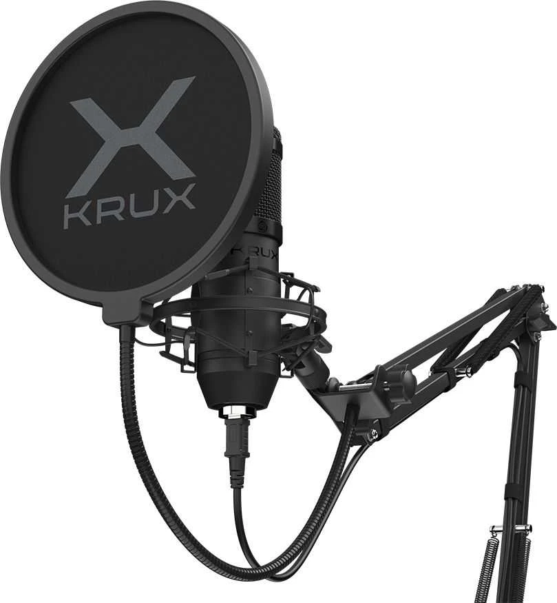 KRUX EDIS 1000