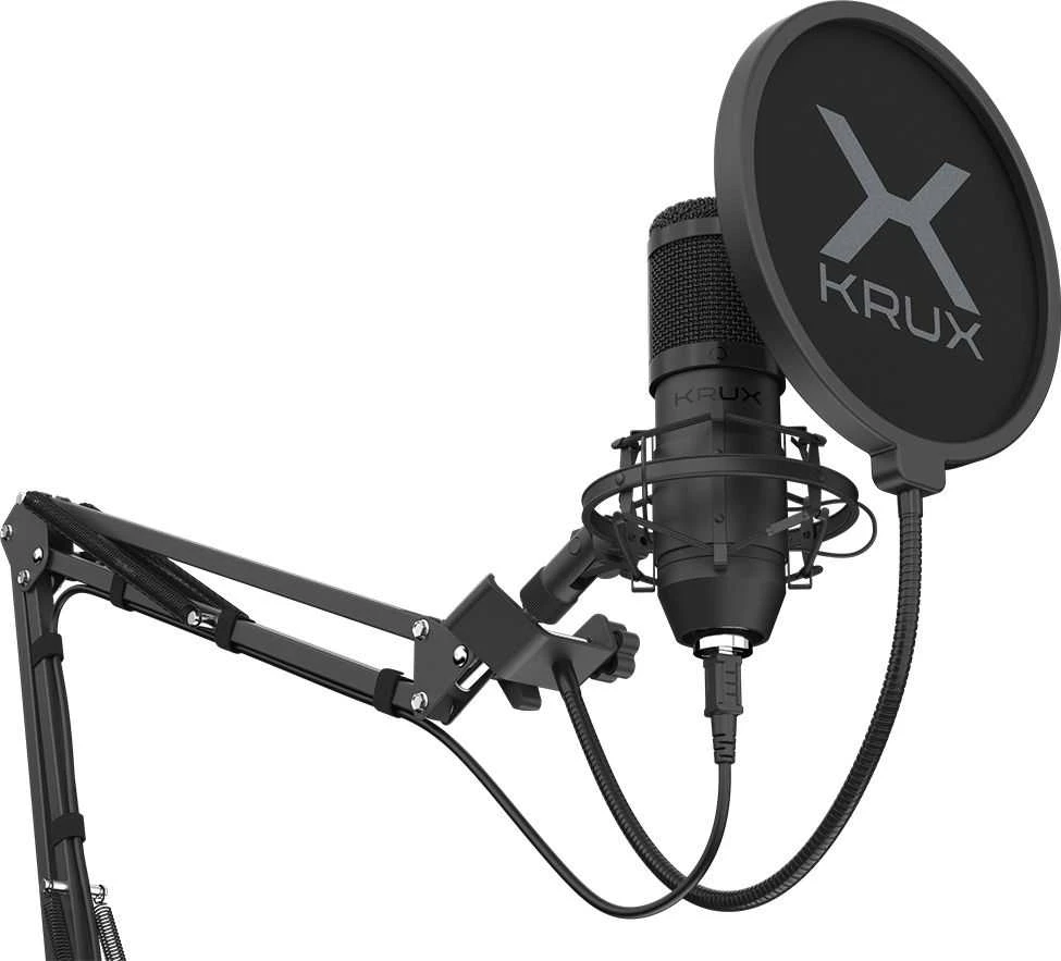 KRUX EDIS 1000