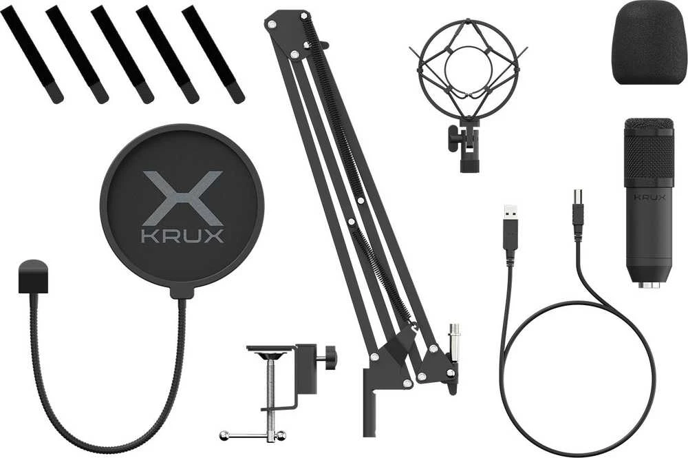 KRUX EDIS 1000