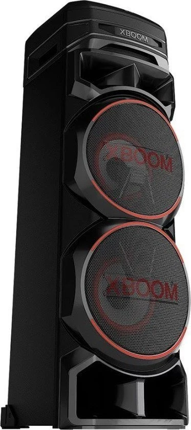 LG XBOOM RNC9 nešiojama kolonėlė