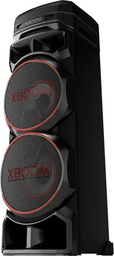LG XBOOM RNC9 nešiojama kolonėlė