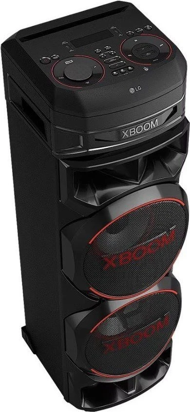 LG XBOOM RNC9 nešiojama kolonėlė