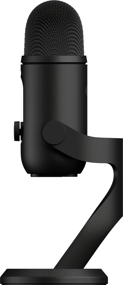 Mikrofonas Logitech G Yeti 2 juoda (988-000591)