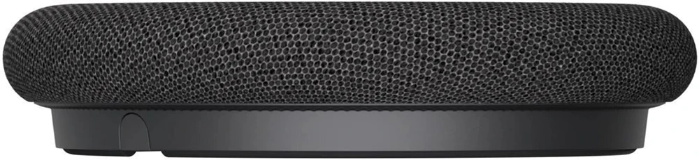 Mikrofonas Logitech Rally Mic Pod 2 - Mikrofonas - RJ-45 - Graphite (989-001214)