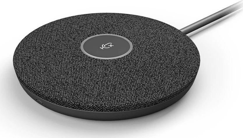 Mikrofonas Logitech 952-000038 Balta