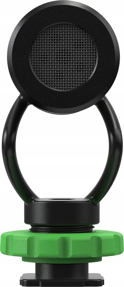 Mackie EM-93M – Mikrofonas shotgun