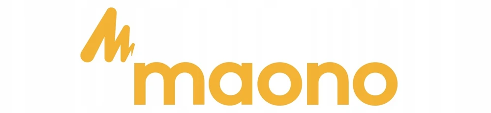 Maono PD100X microphone (juodas)