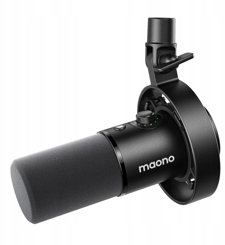 Microphone Maono PD300X