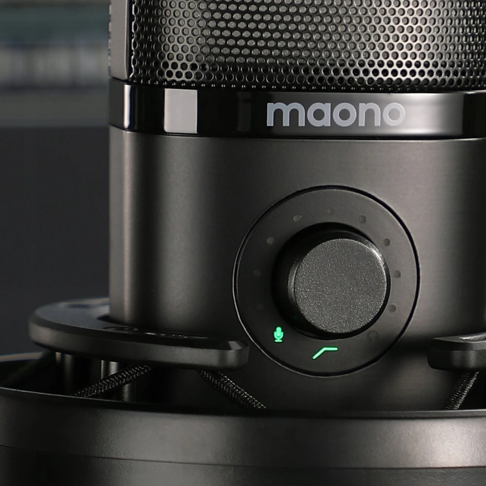 Mikrofonas Maono PM450S (MOPM450S)