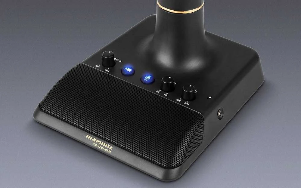 MRZ Marantz AVS vaizdo konferencijų sistema 2 MP