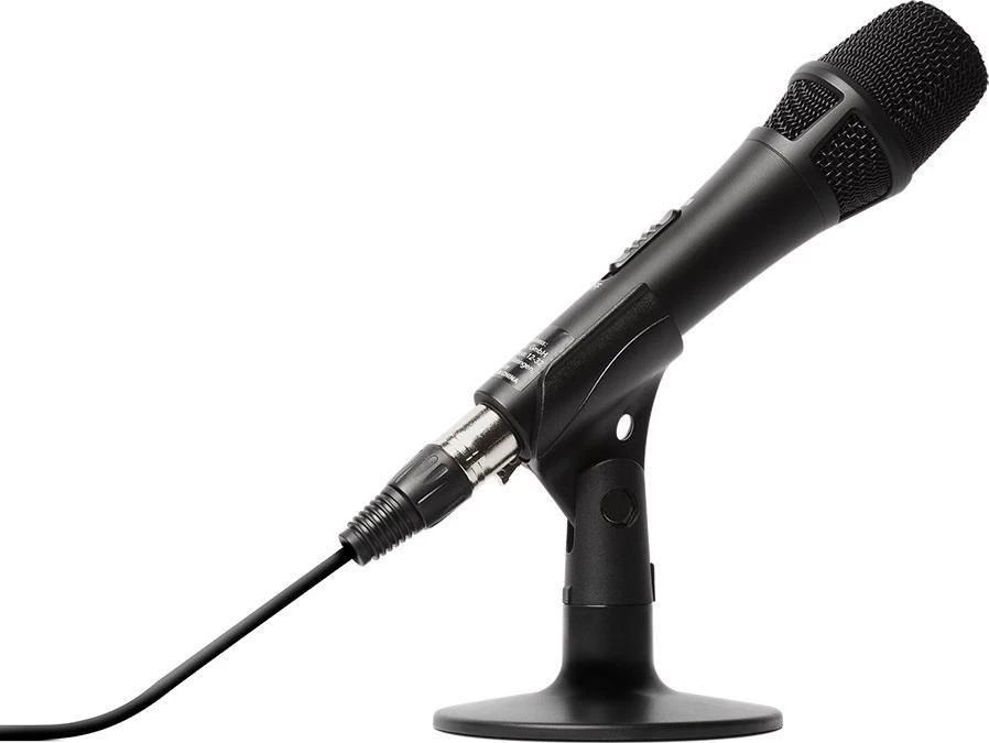 Marantz Professional M4U USB kondensacinis mikrofonas
