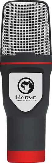 Marvo MIC-02 mikrofonas