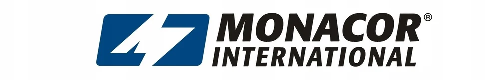 Monacor 18